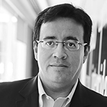 Interview: Antonio Carlos Matos Da Silva – General Manager, Roche Ecuador